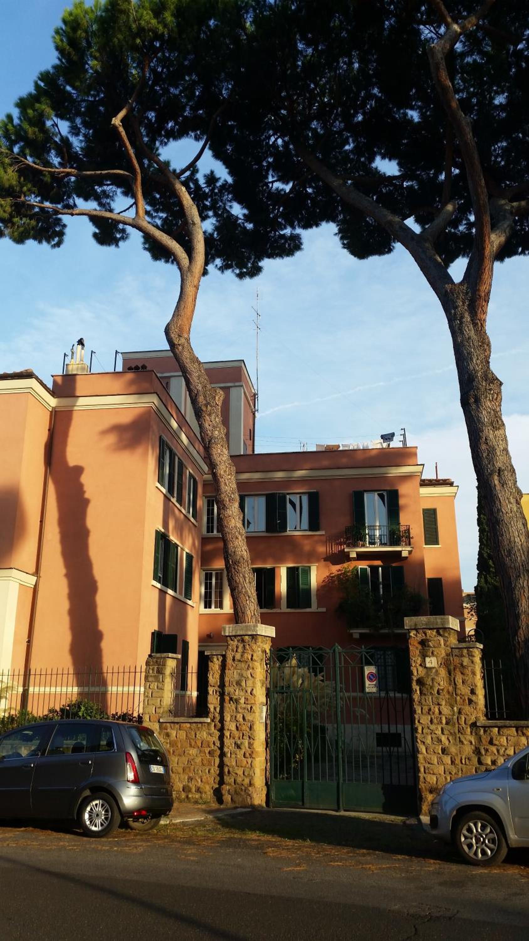 Vecchia Roma Resort