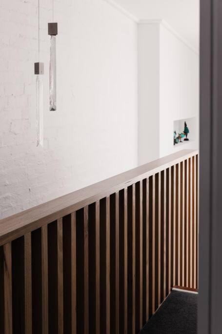 The Terrace Lux townhouse in the heart of Richmond