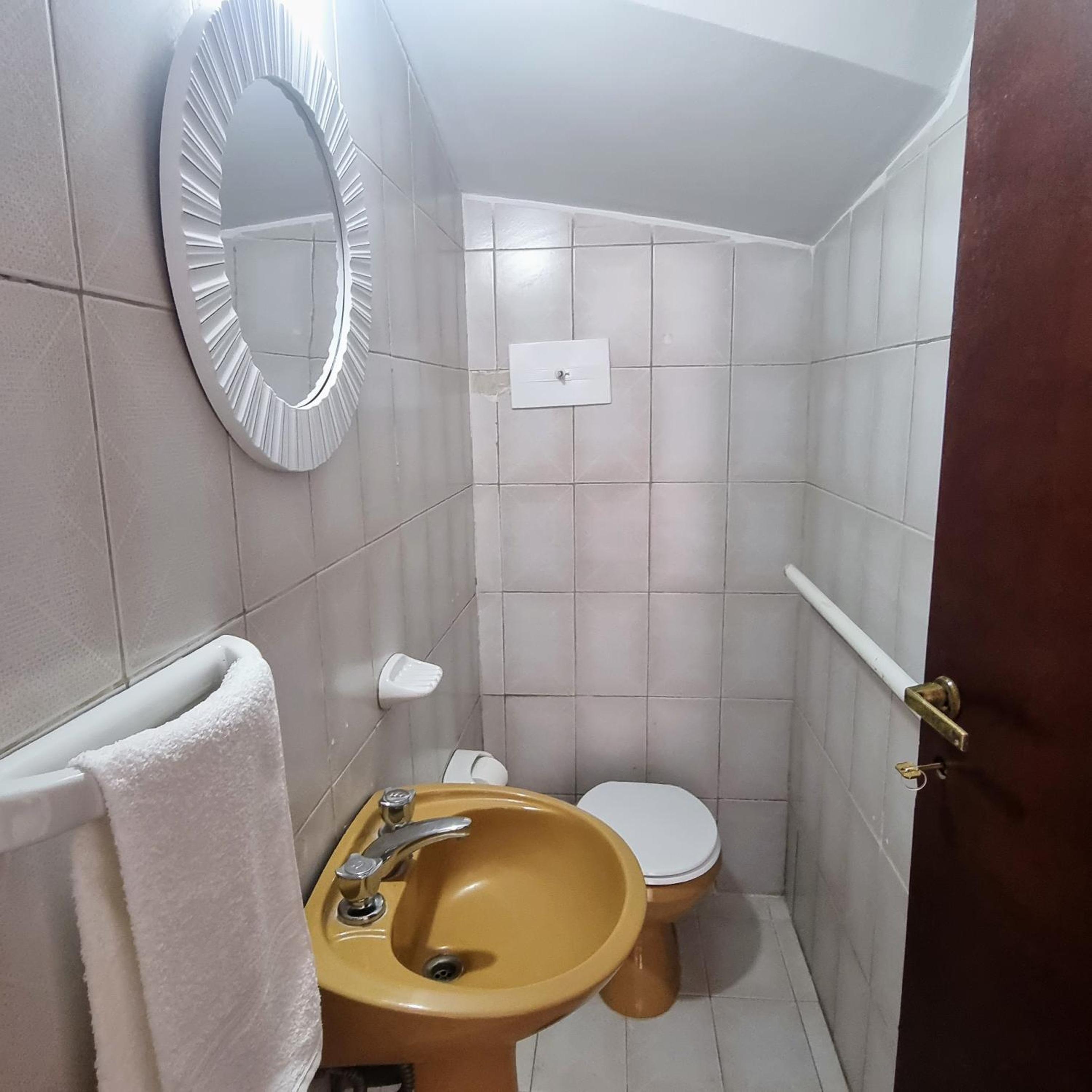 Casa Huarpes. Cómoda, ubicada y luminosa.