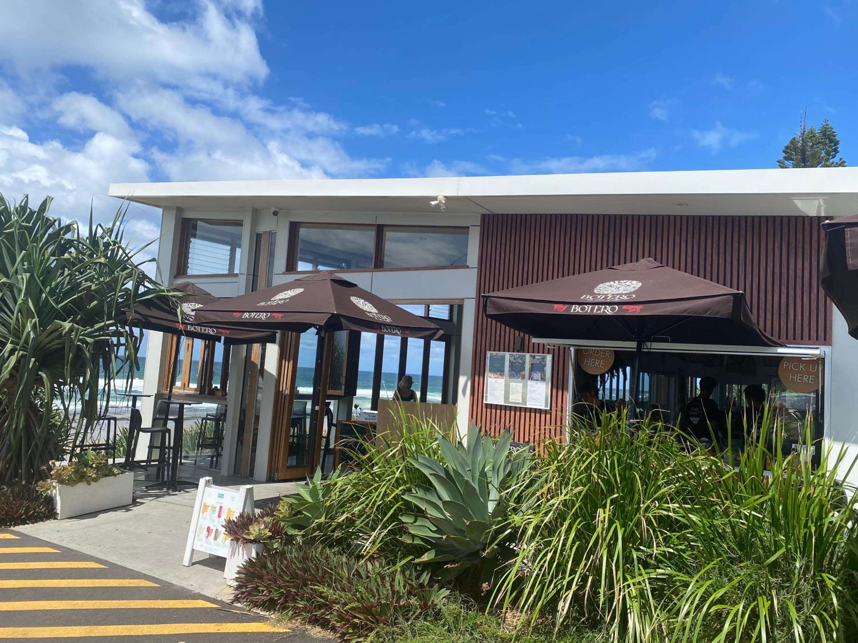 Shelly Beach Townhouse