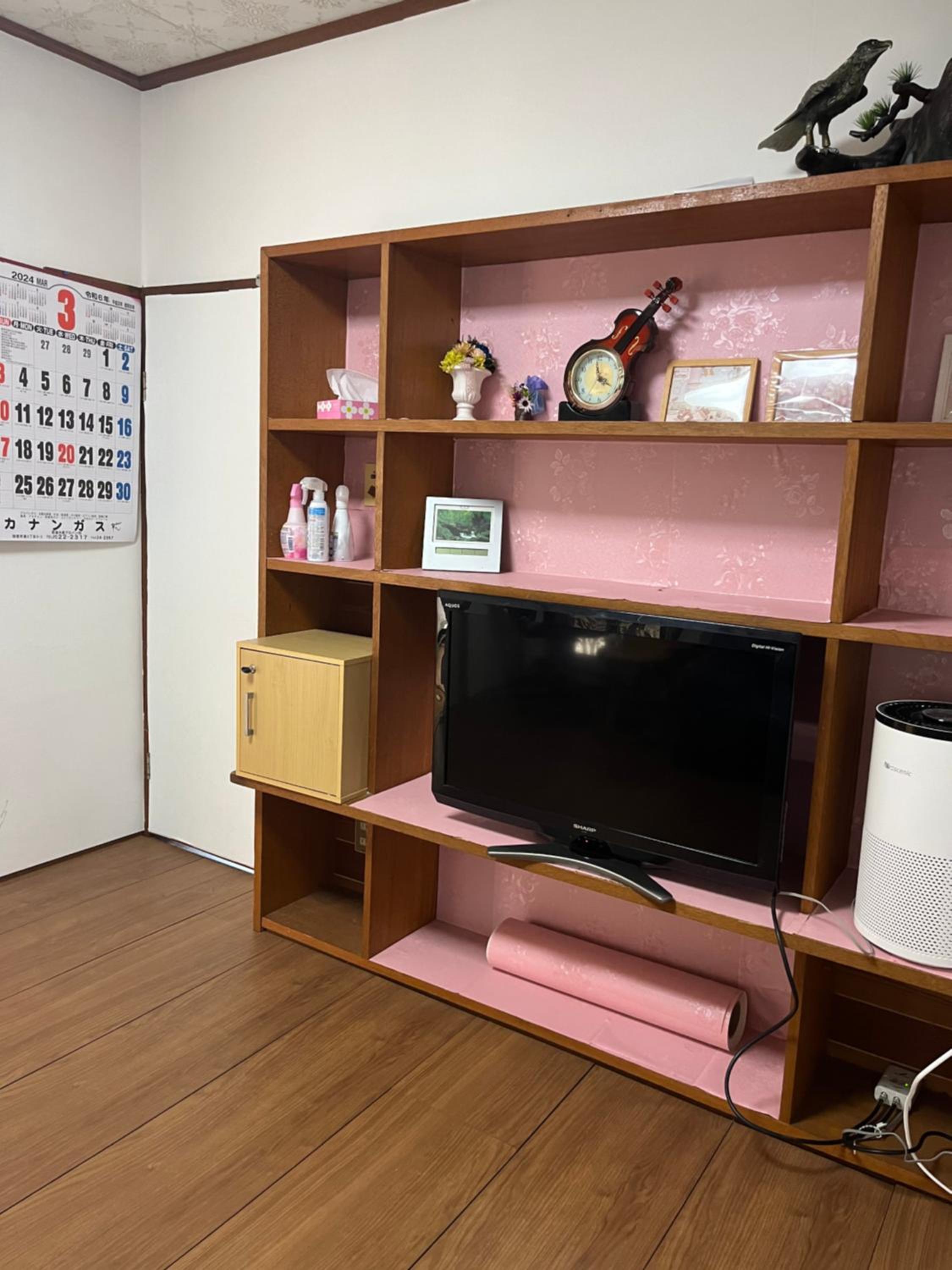 Ibusiki Shizuka view 2