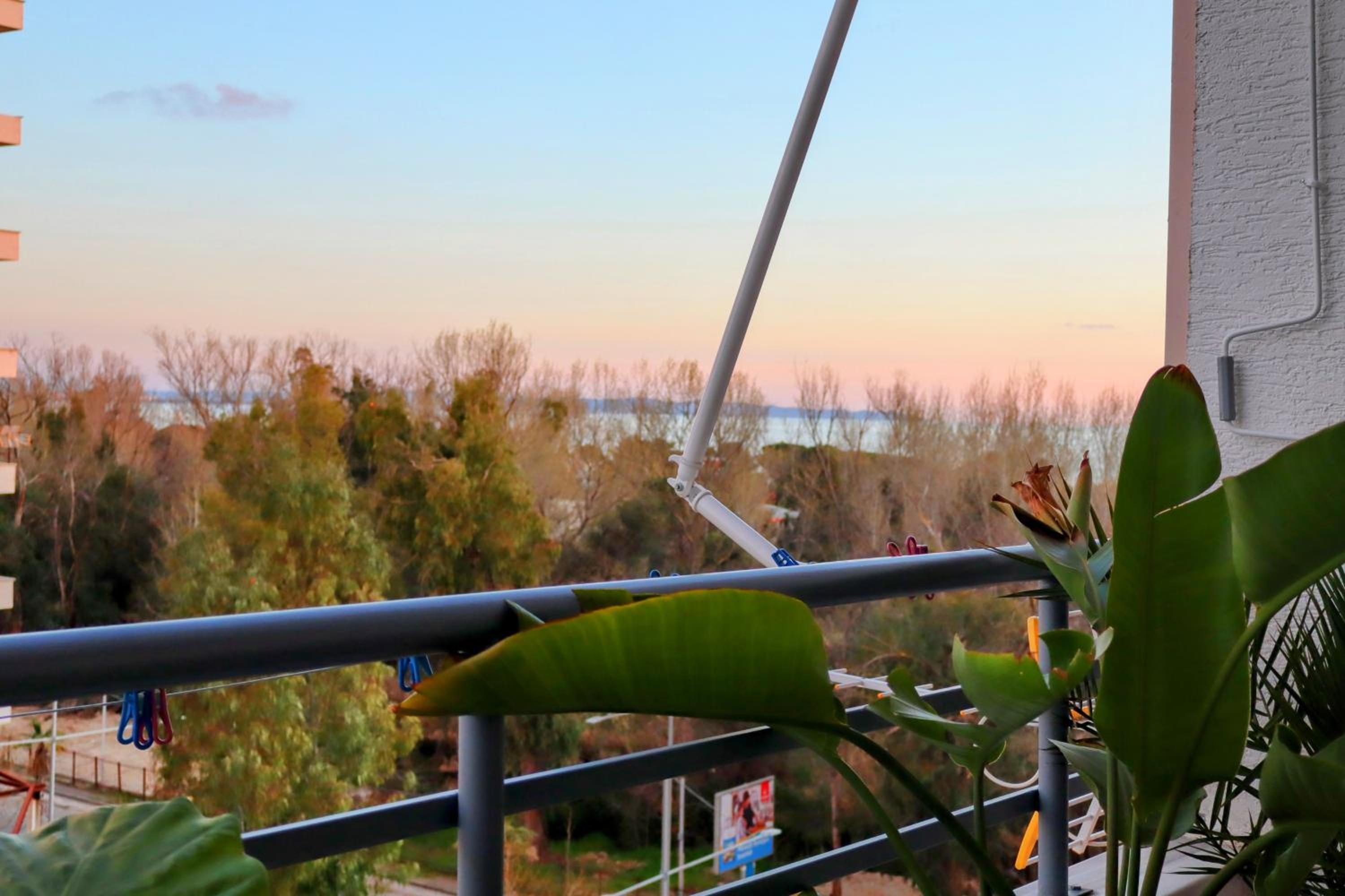 Laurent's Durres apartment