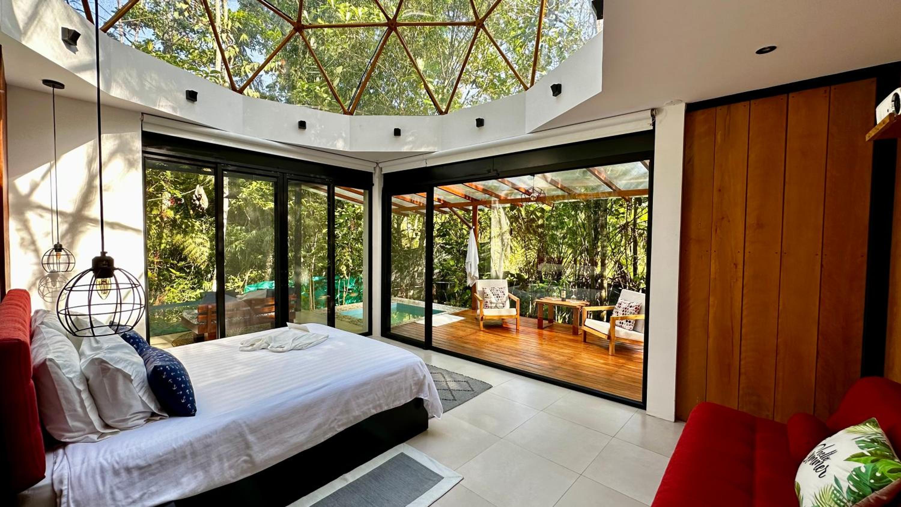 Macas Glamping