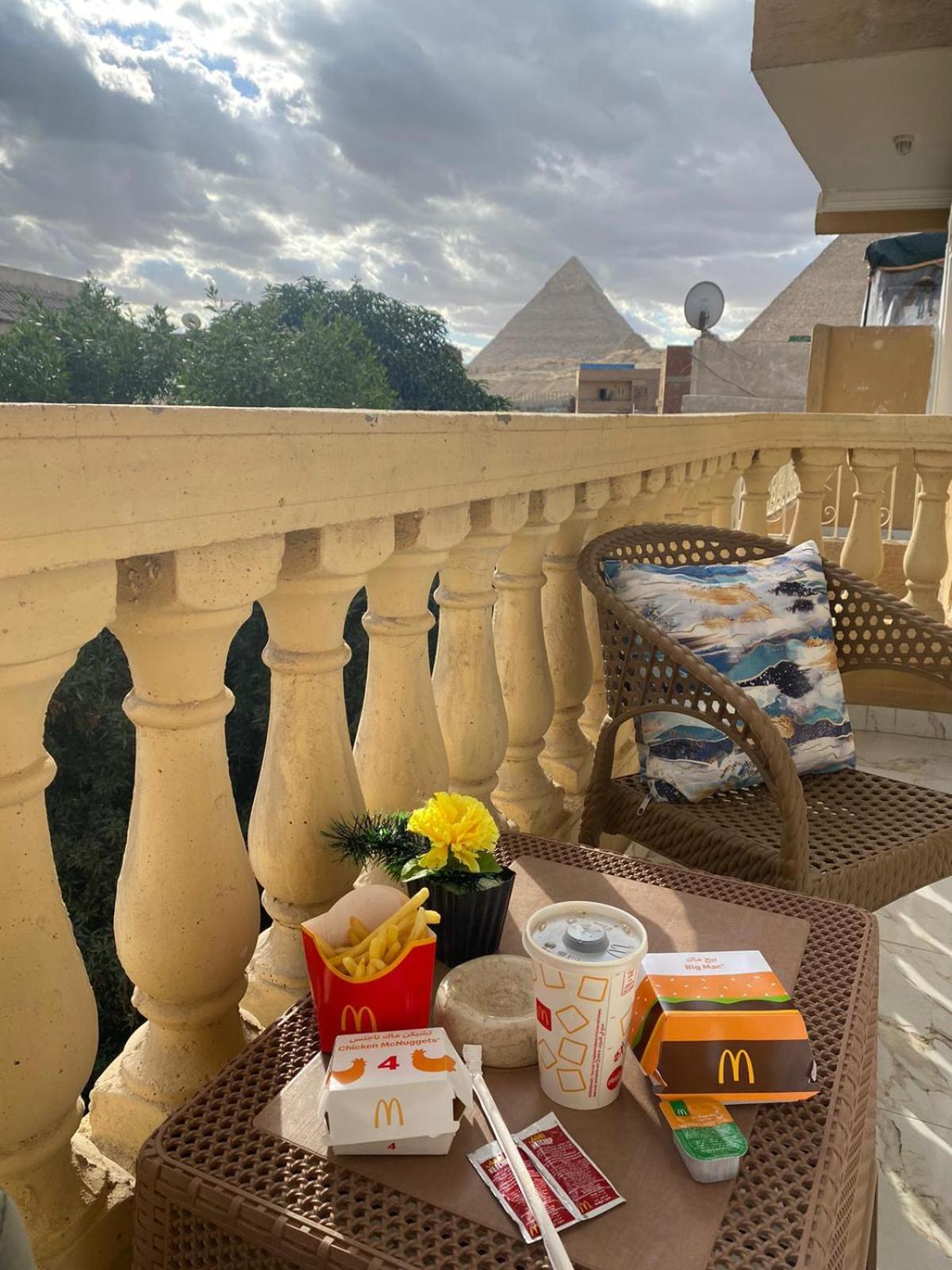 Chez l'ami hotel