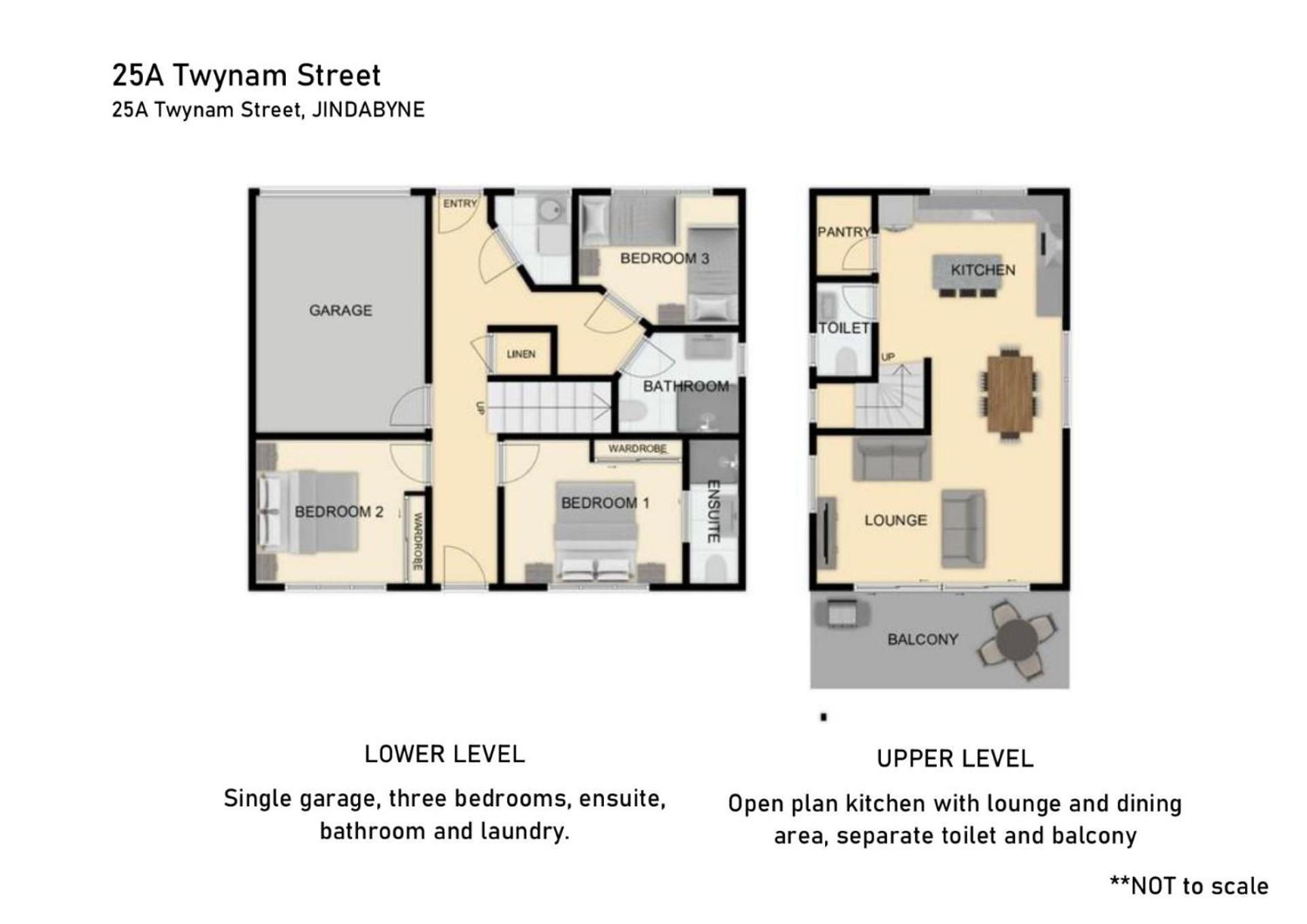 25A Twynam Street
