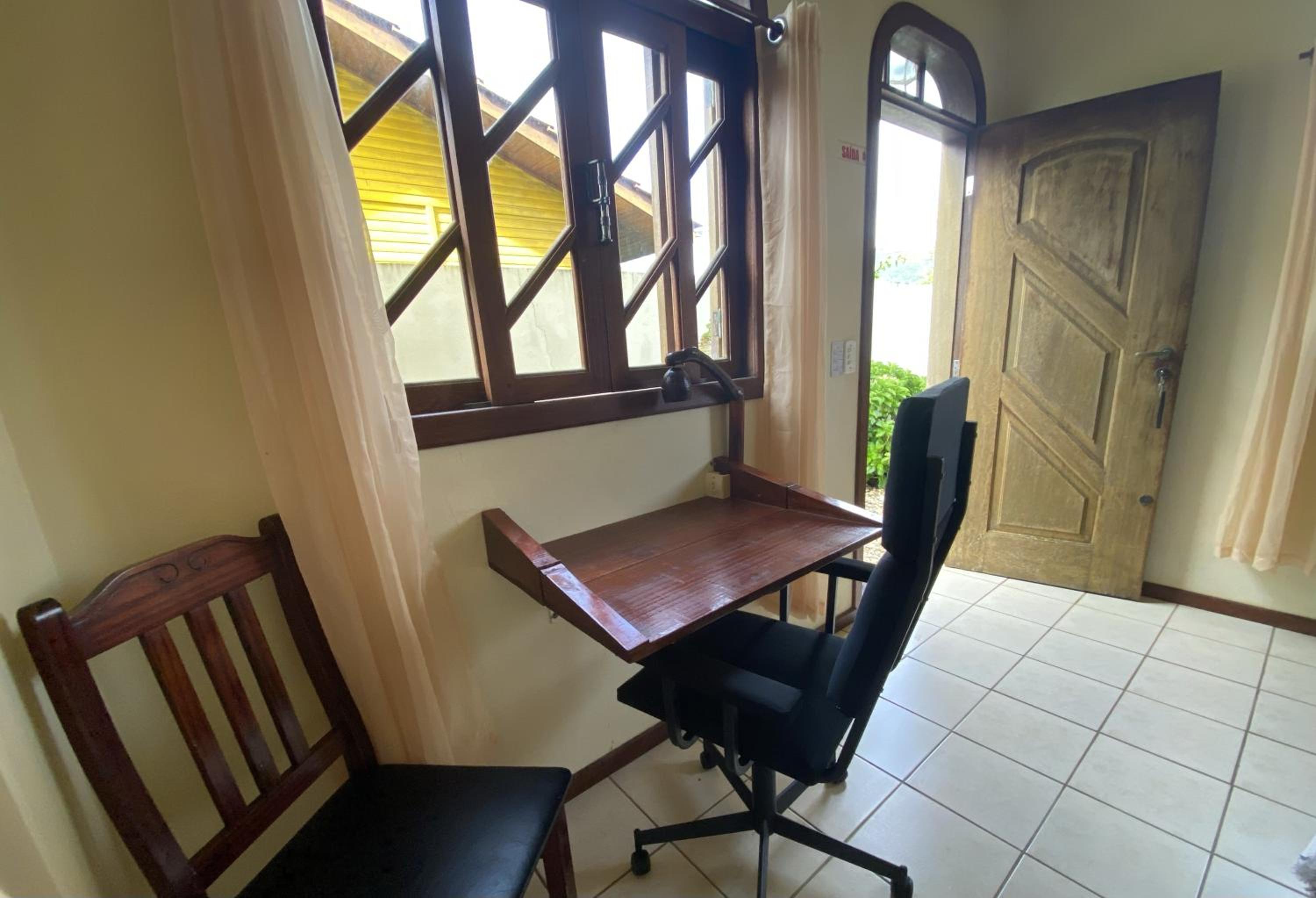 Casa Temporada