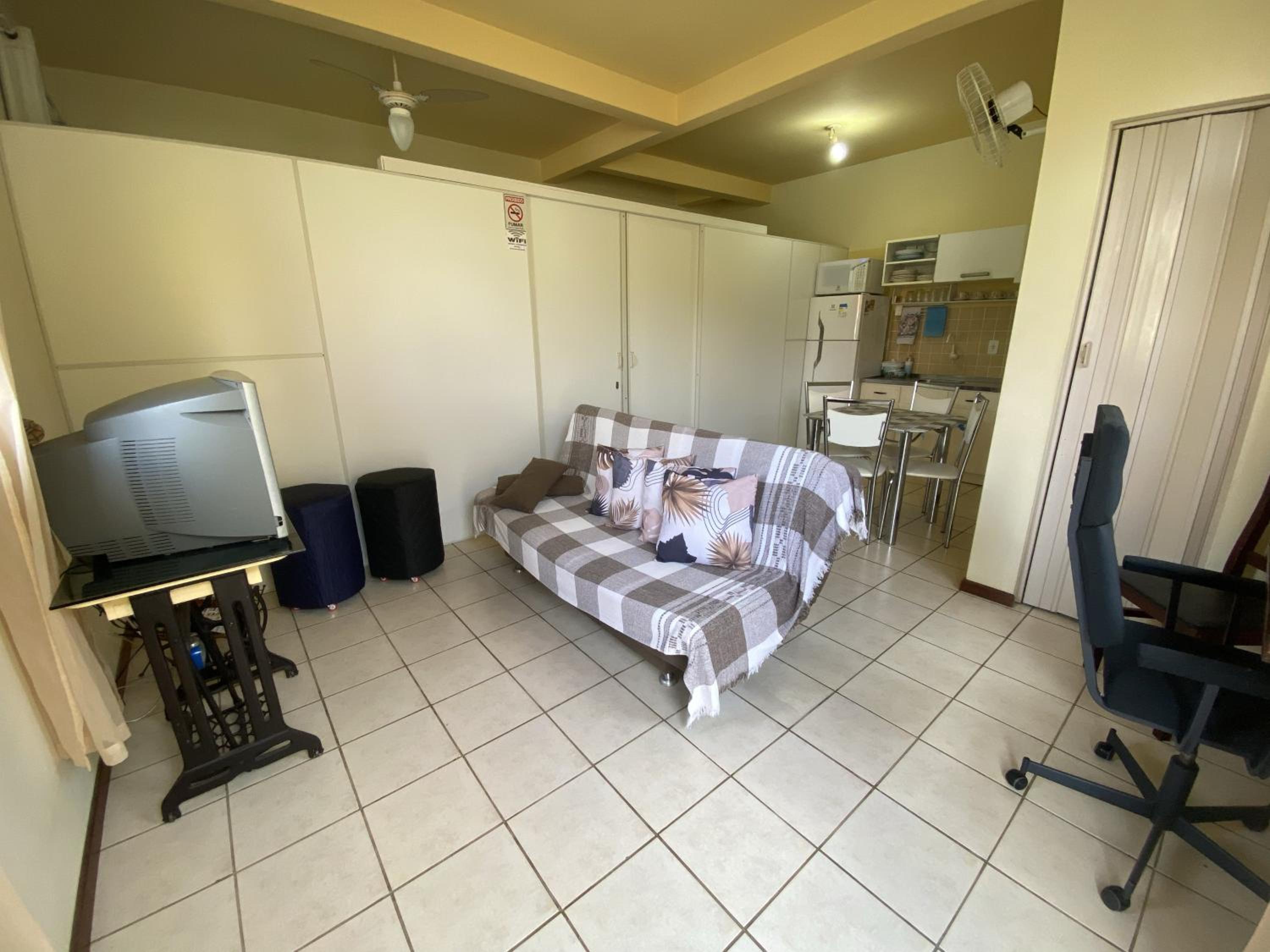 Casa Temporada
