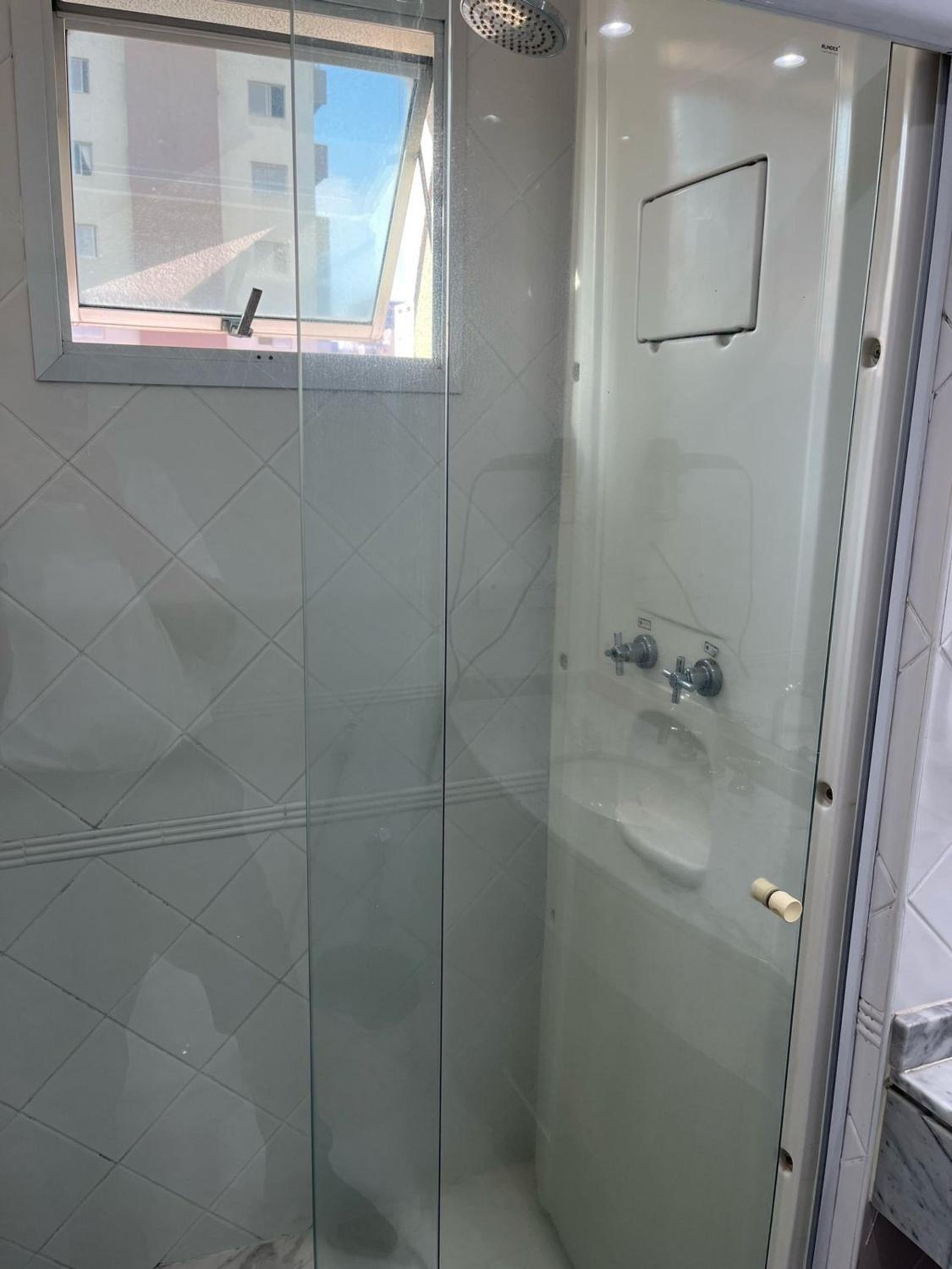 Flat localizado na Rua Oscar Freire