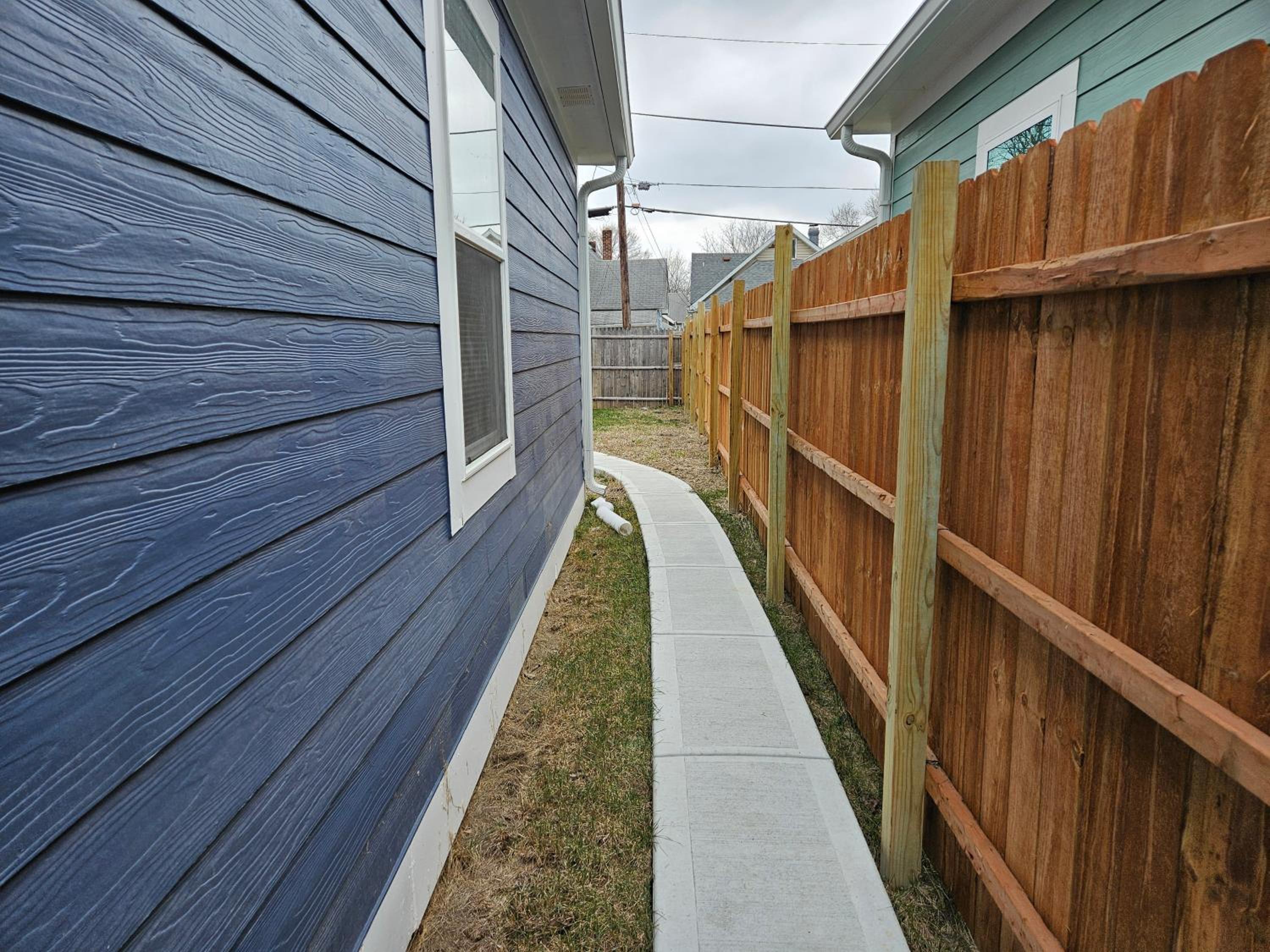 New 3BD Home Near Downtown Indy