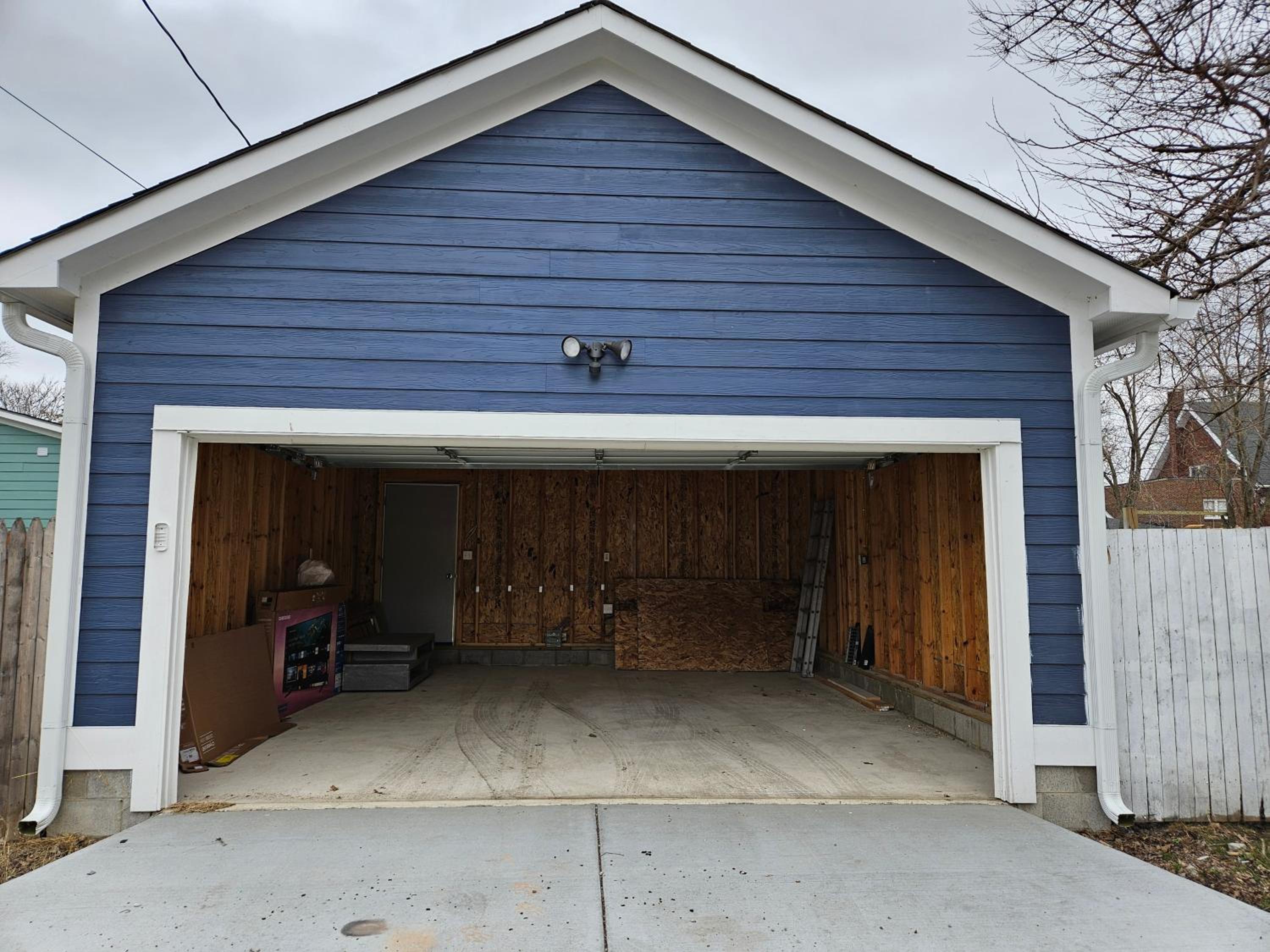New 3BD Home Near Downtown Indy