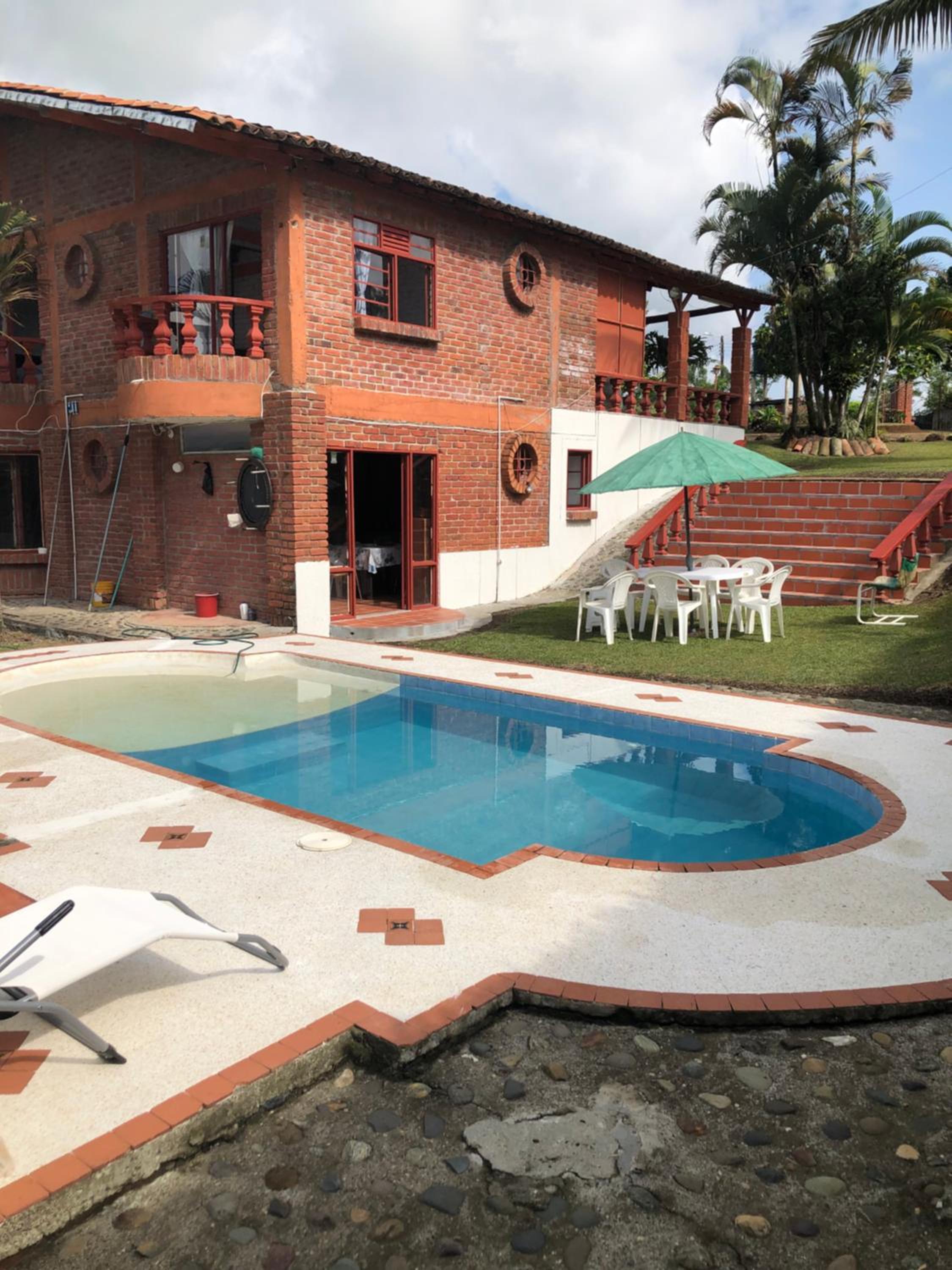 Villa Ines