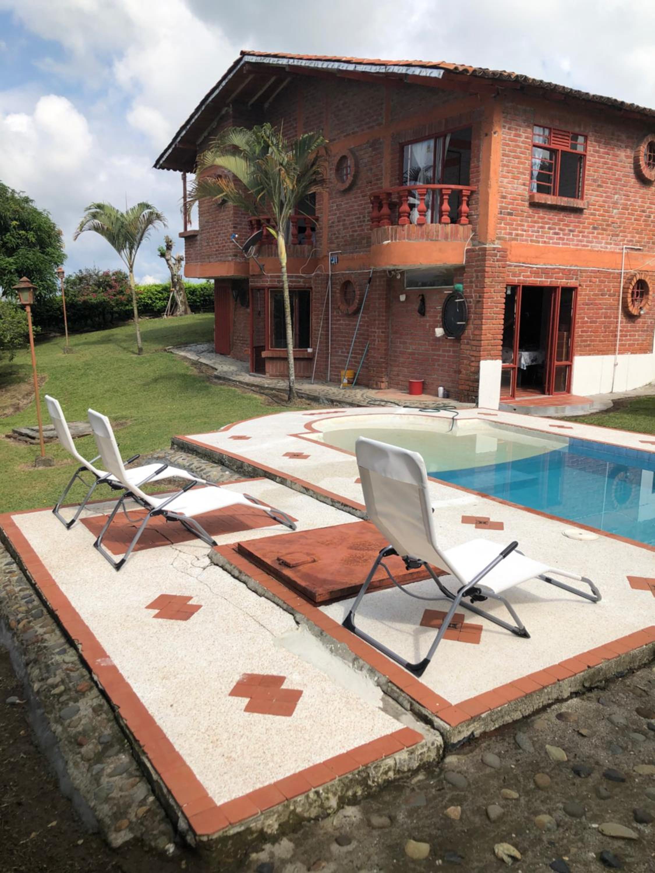 Villa Ines