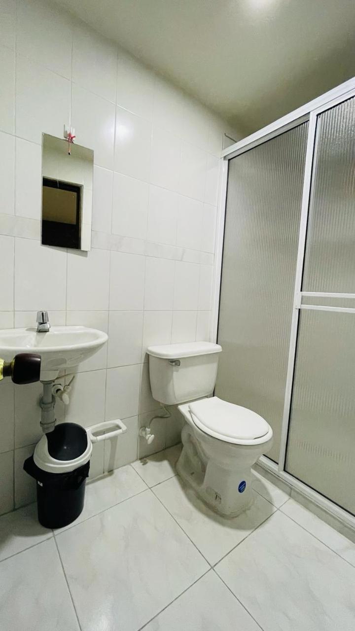 Aparta-estudio amoblado en Medellin, Campo Valdes