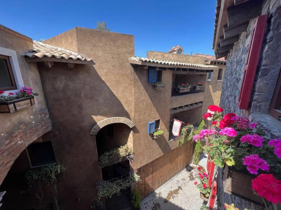 Casa Rome en Val'Quirico Centro view 4