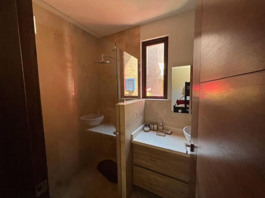 Casa Rome en Val'Quirico Centro view 5
