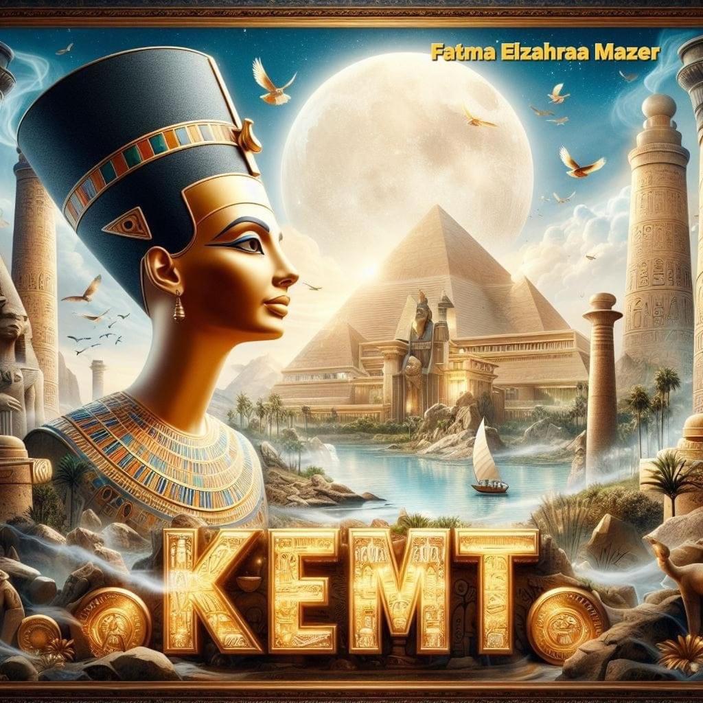 KEMT PYRAMIDS INN