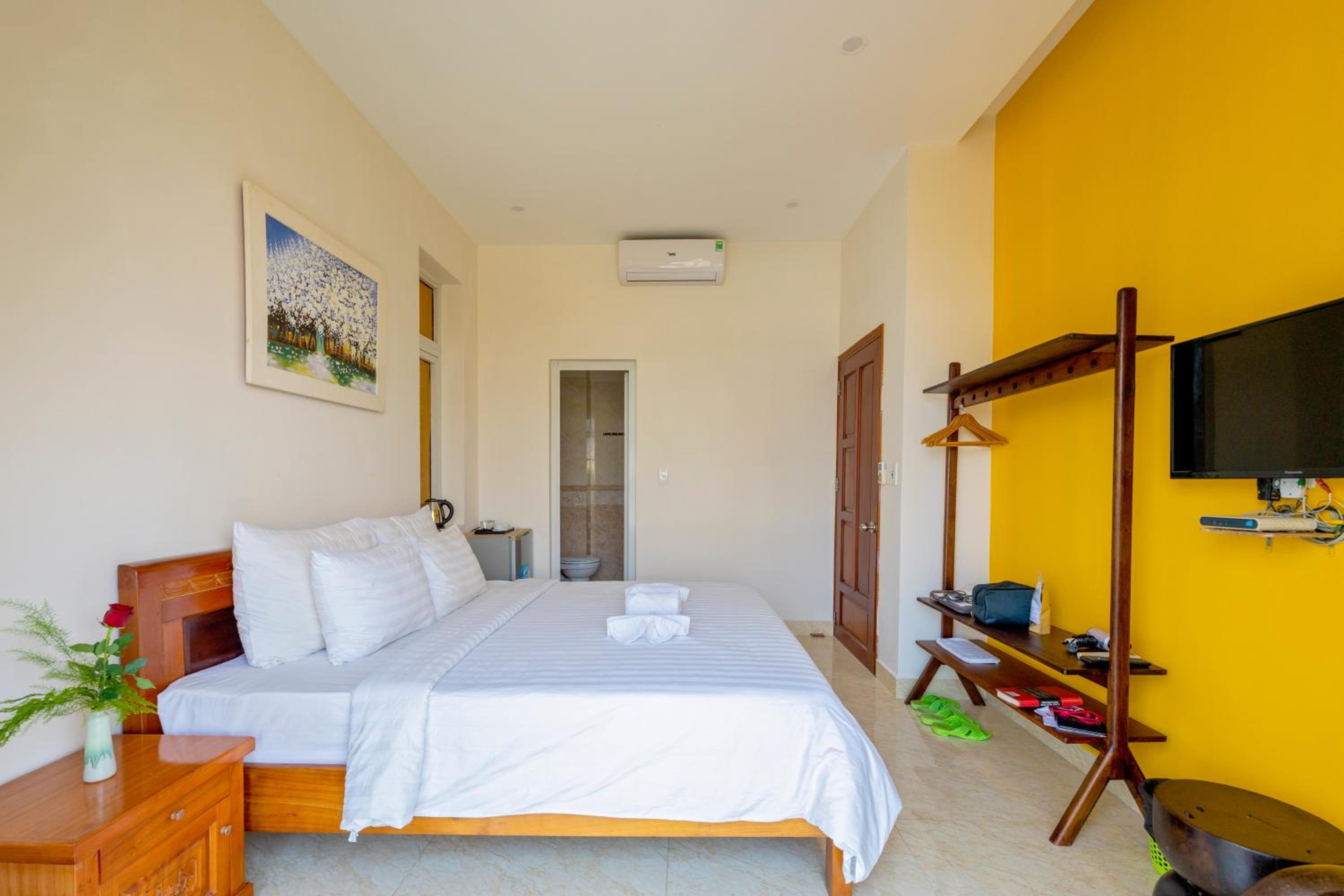 Green Town House Hoi An