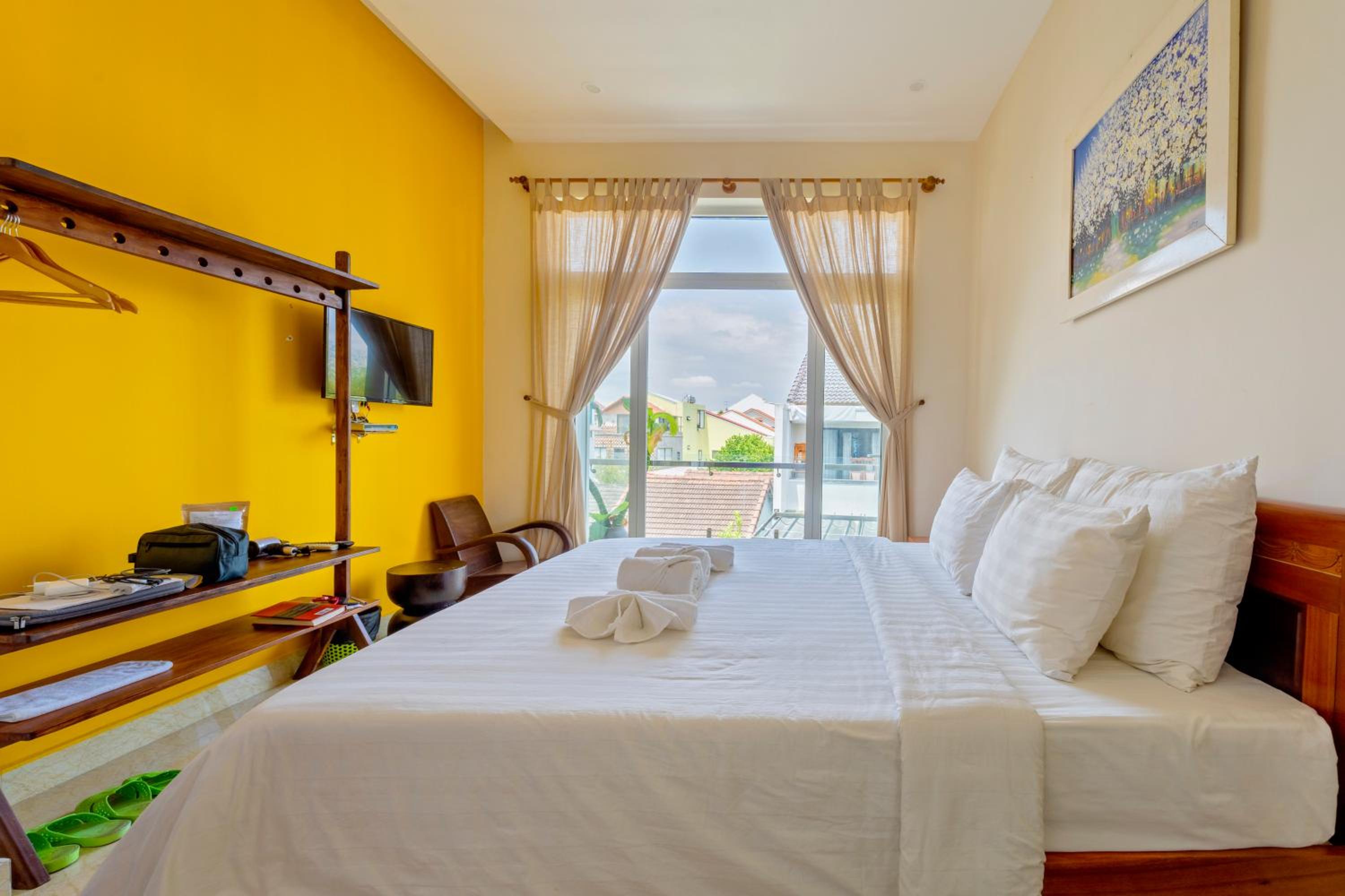 Green Town House Hoi An