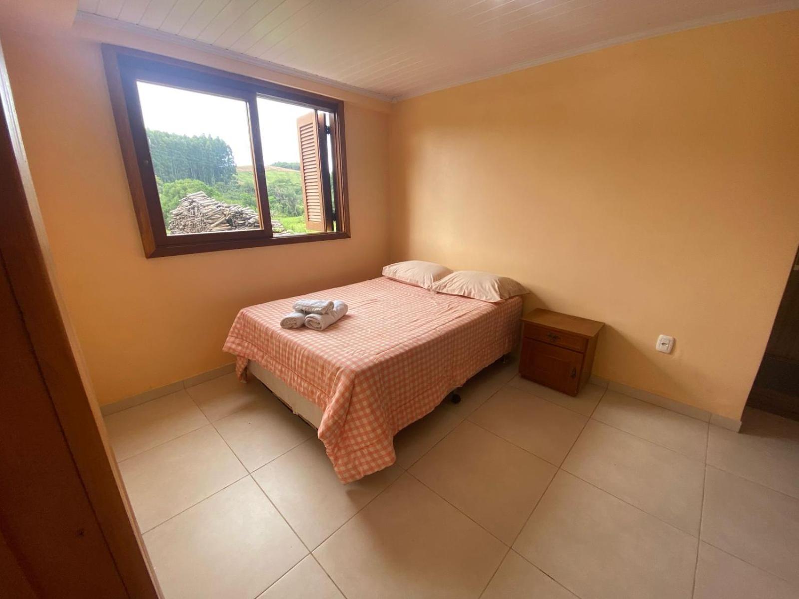 Residencial Encantos da Natureza