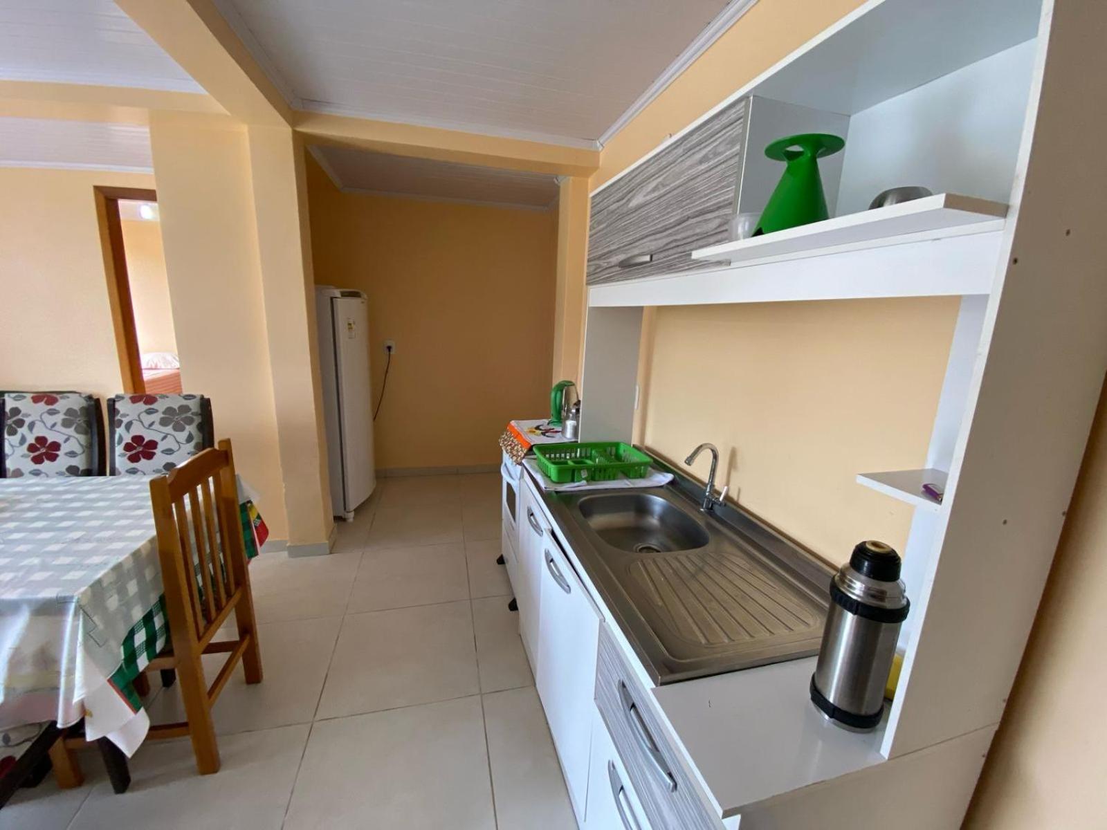 Residencial Encantos da Natureza