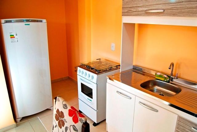 Residencial Encantos da Natureza