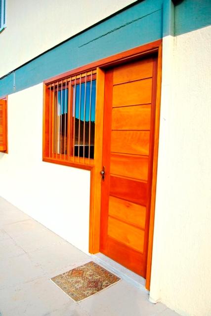 Residencial Encantos da Natureza