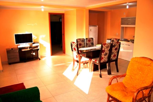 Residencial Encantos da Natureza