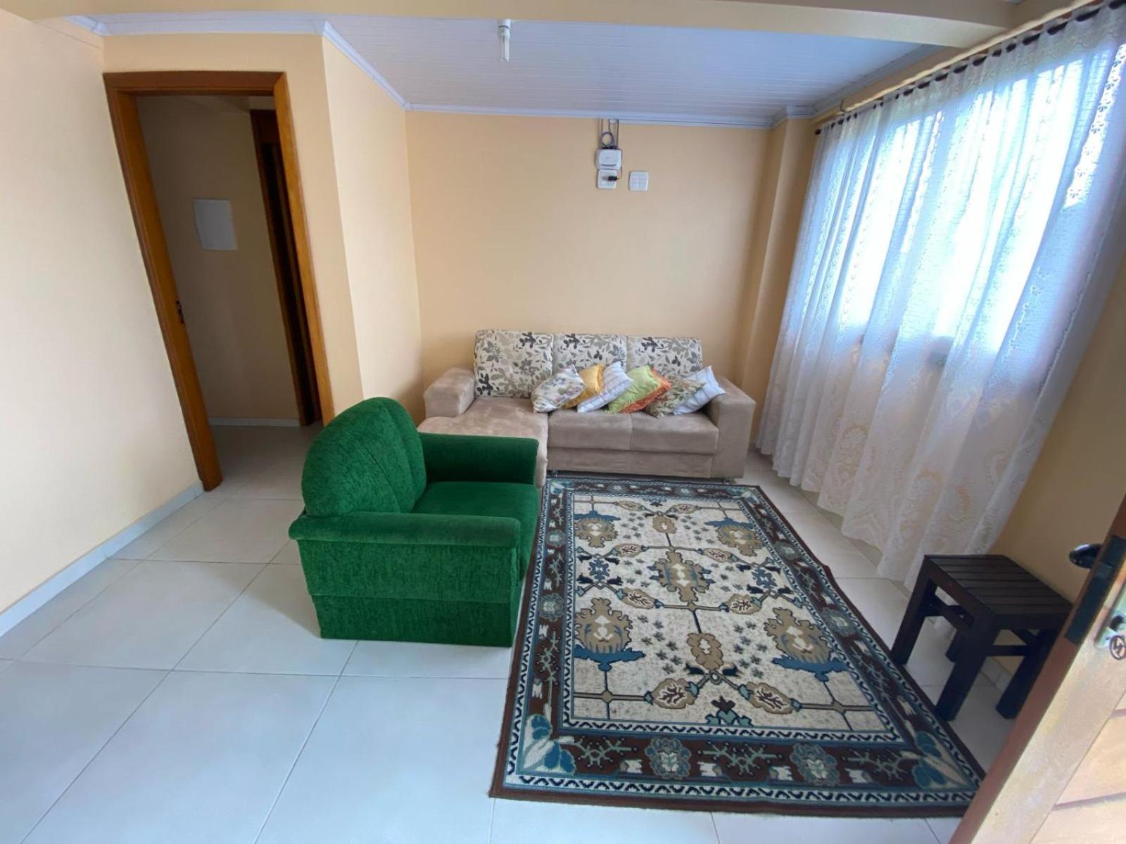 Residencial Encantos da Natureza