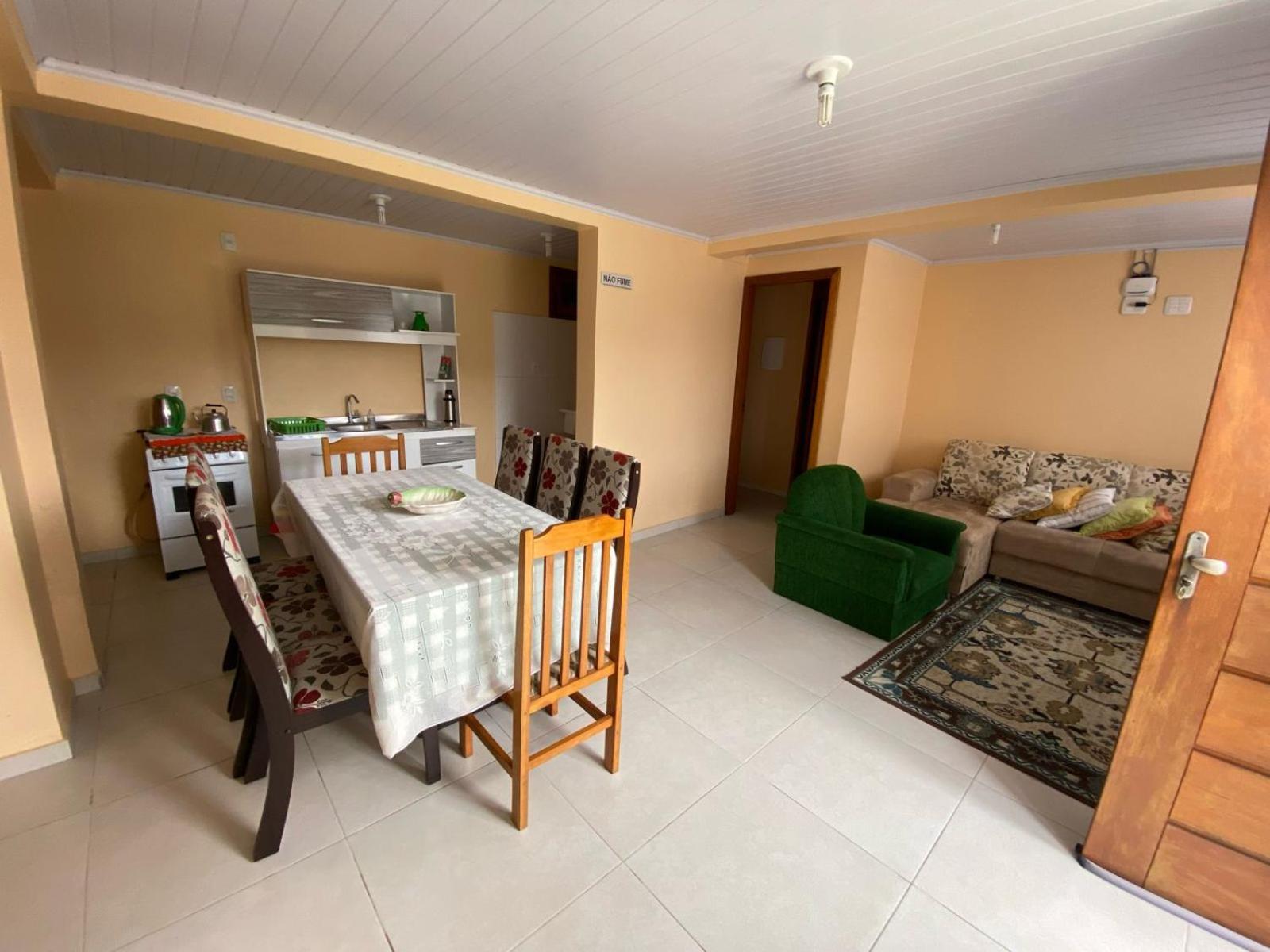Residencial Encantos da Natureza