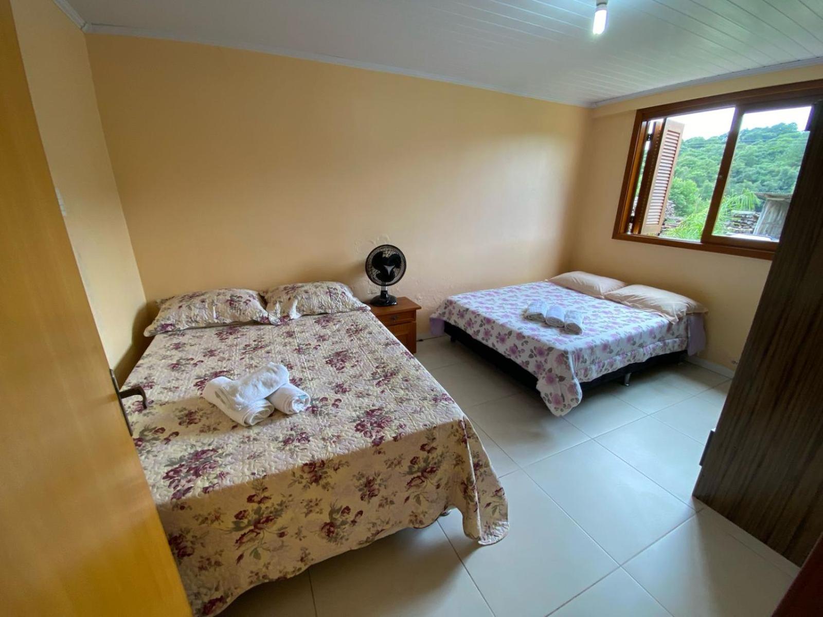 Residencial Encantos da Natureza