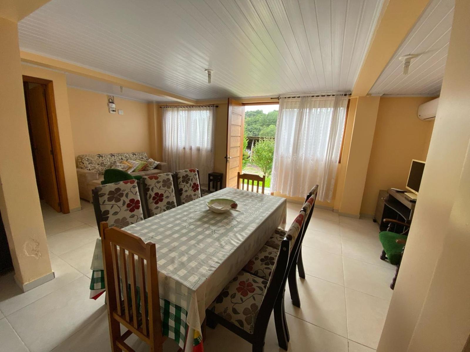 Residencial Encantos da Natureza