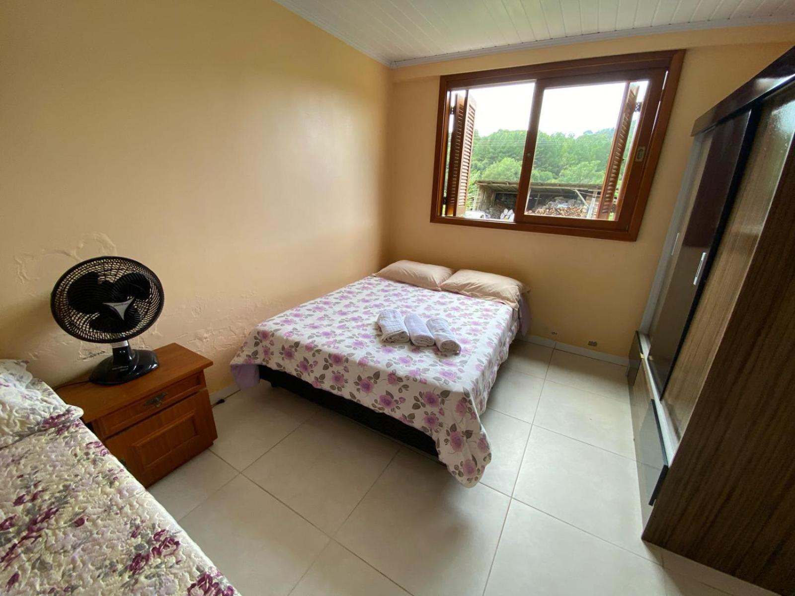 Residencial Encantos da Natureza