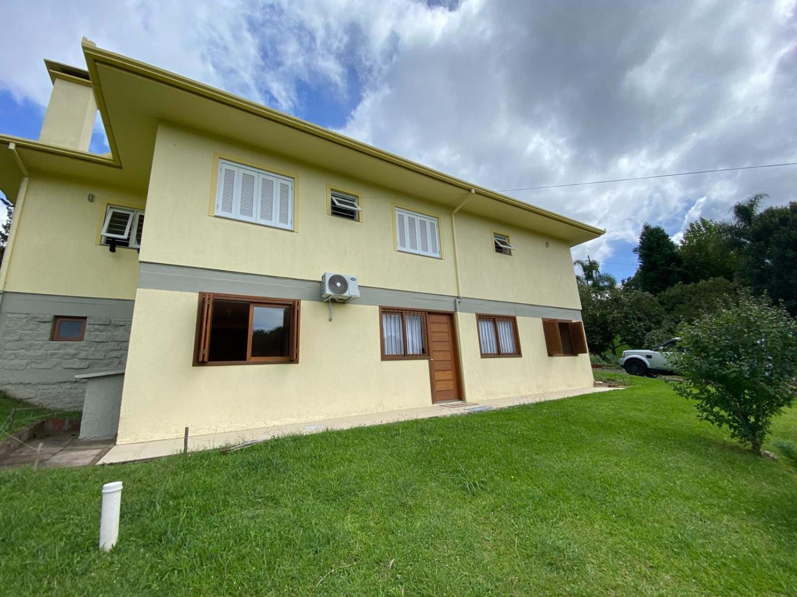 Residencial Encantos da Natureza