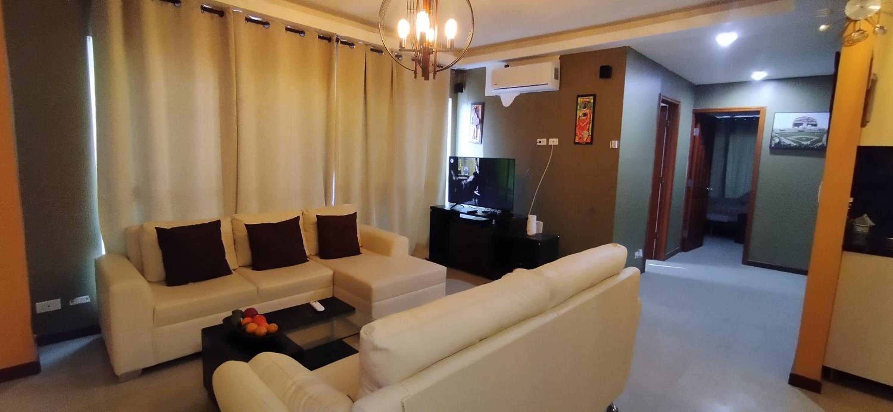 Apartamento luxury edificio sunshine zona morros cartagena