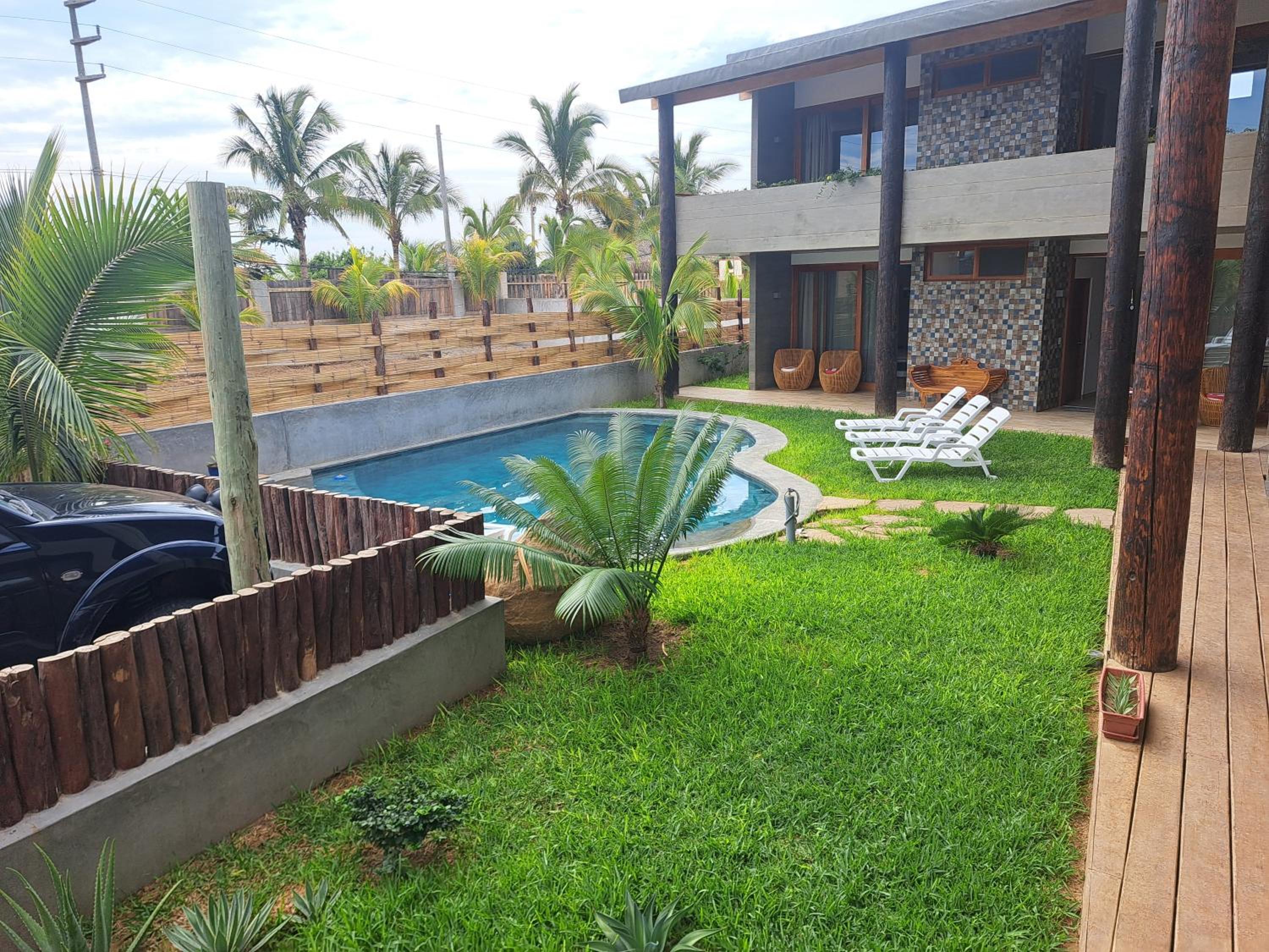 Vichayito Las Palmas