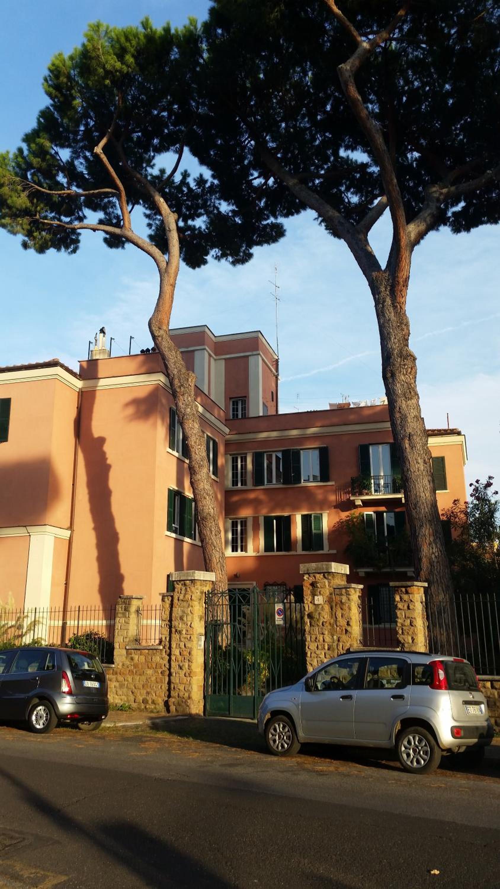 Vecchia Roma Resort