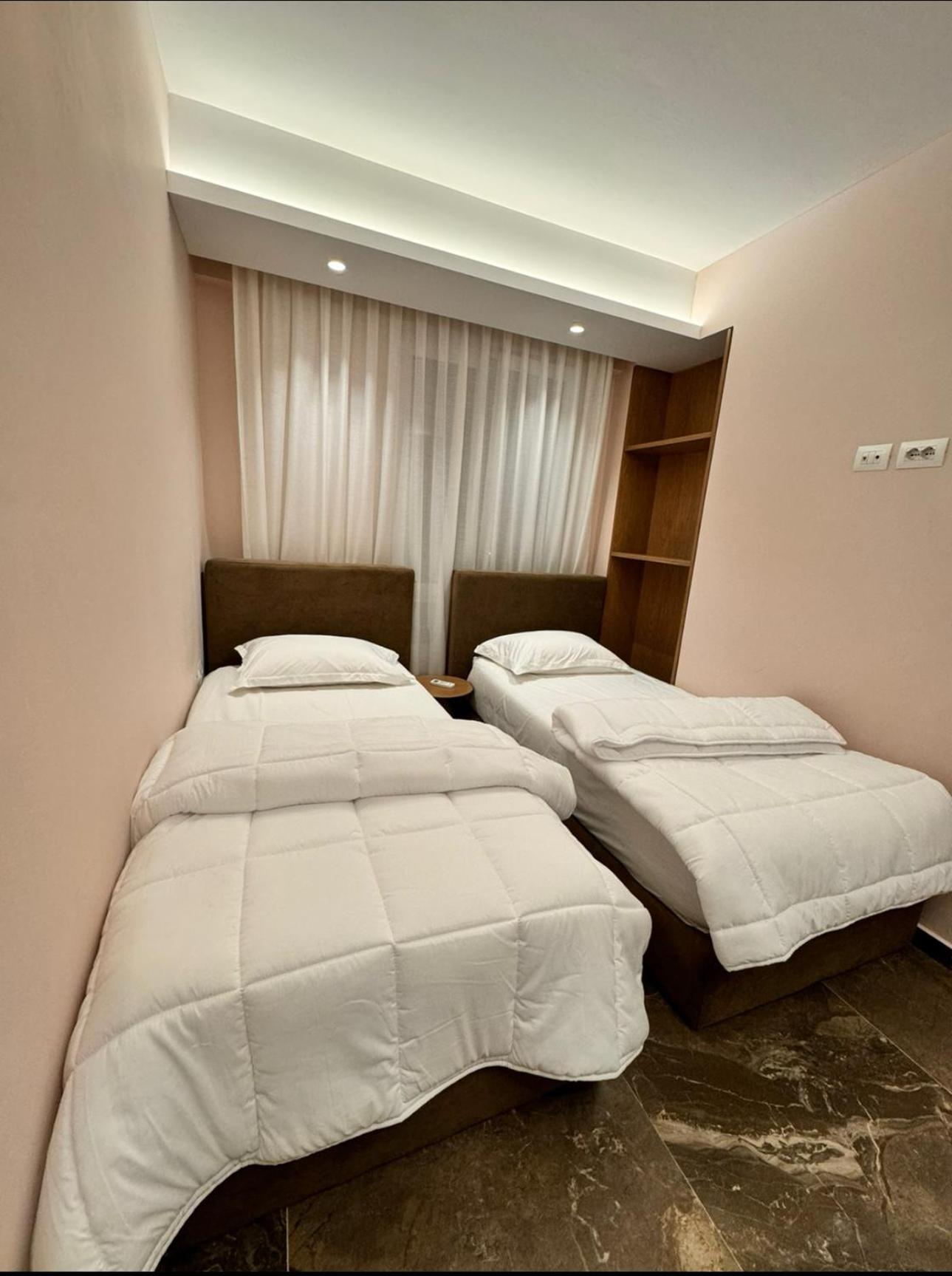 AGATE City Center Apartment