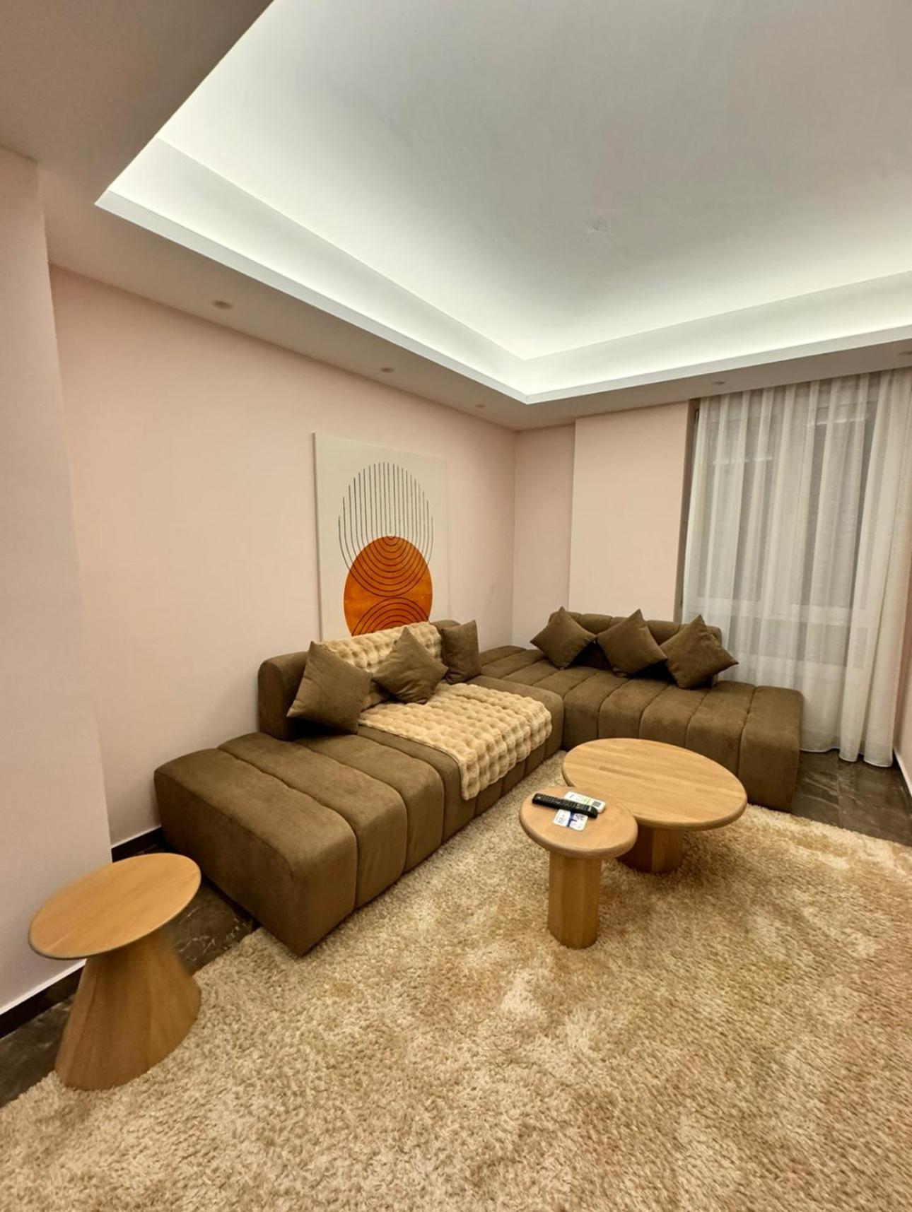 AGATE City Center Apartment