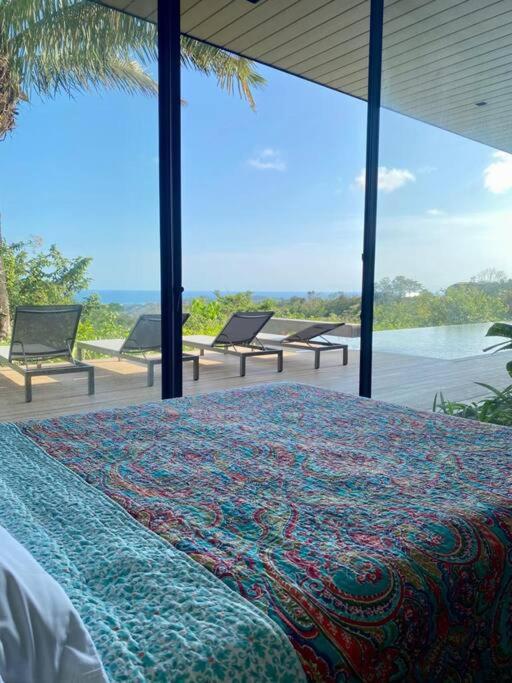 Steady As We Go - New Ocean View Luxury Villa