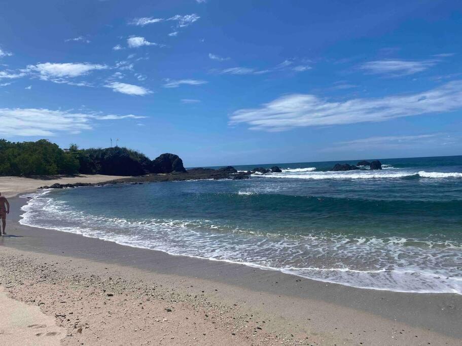 Steady As We Go - New Ocean View Luxury Villa
