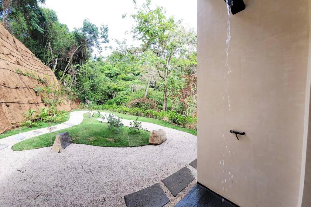 Steady As We Go - New Ocean View Luxury Villa