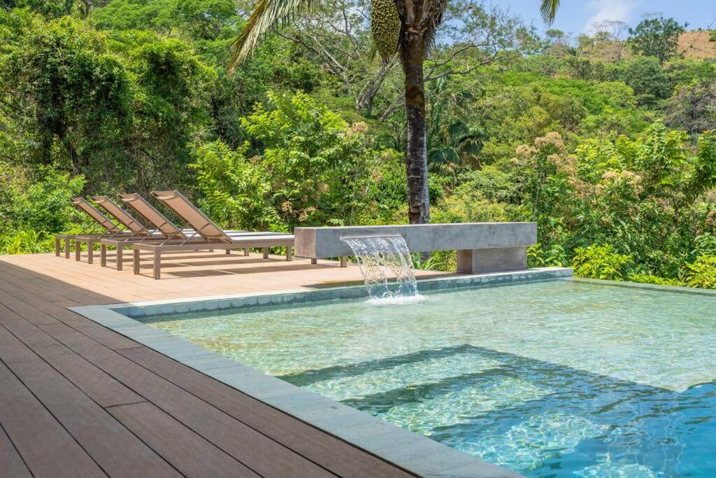 Steady As We Go - New Ocean View Luxury Villa