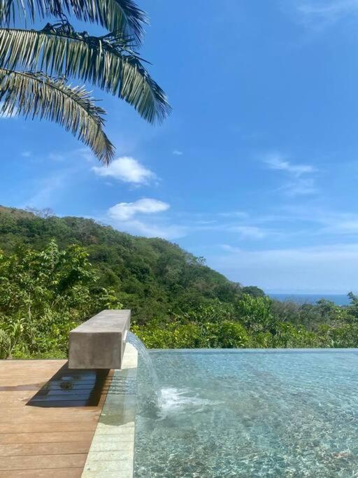 Steady As We Go - New Ocean View Luxury Villa
