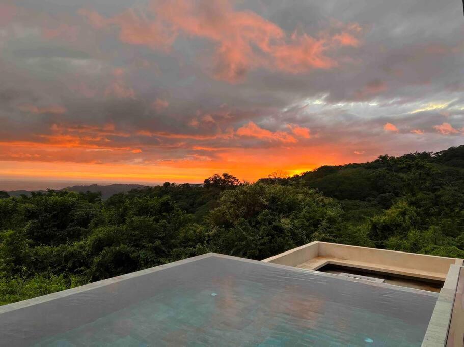 Steady As We Go - New Ocean View Luxury Villa