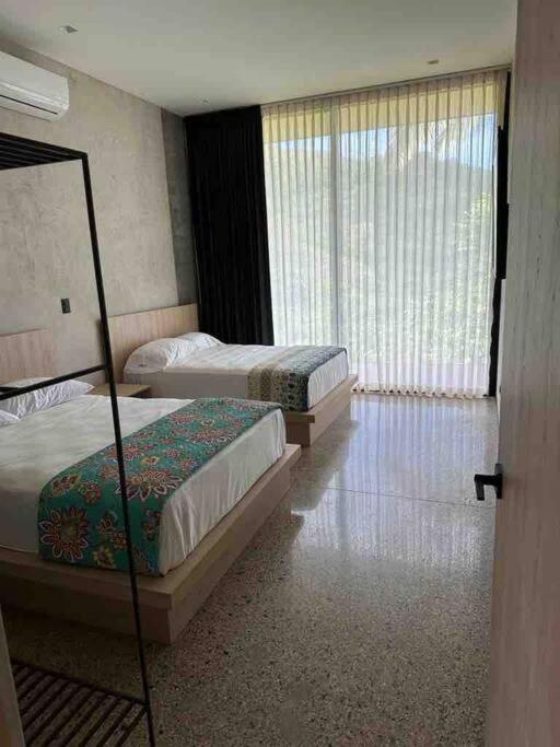 Steady As We Go - New Ocean View Luxury Villa