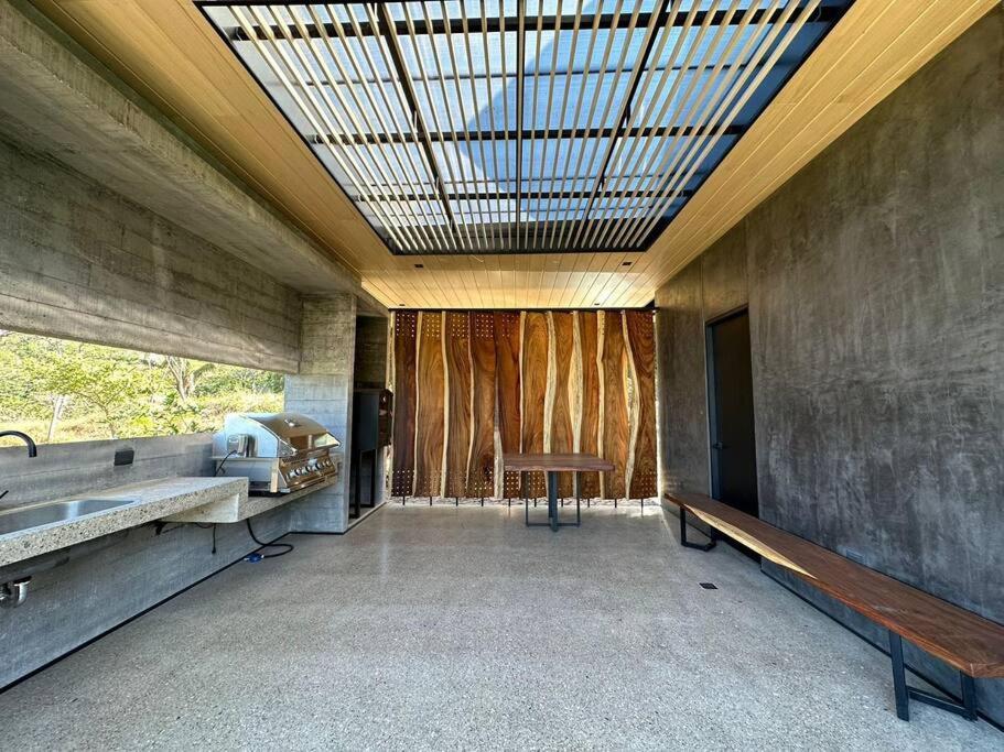 Steady As We Go - New Ocean View Luxury Villa