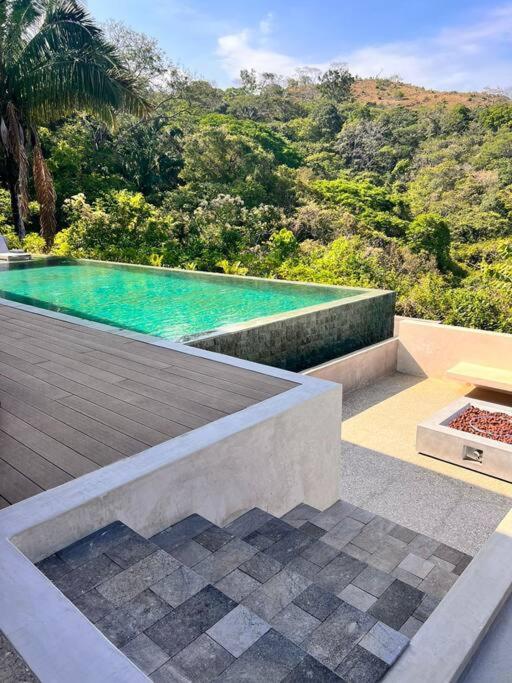 Steady As We Go - New Ocean View Luxury Villa