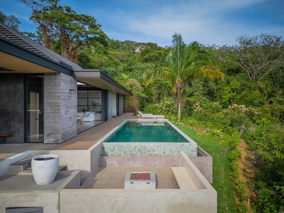 Steady As We Go - New Ocean View Luxury Villa
