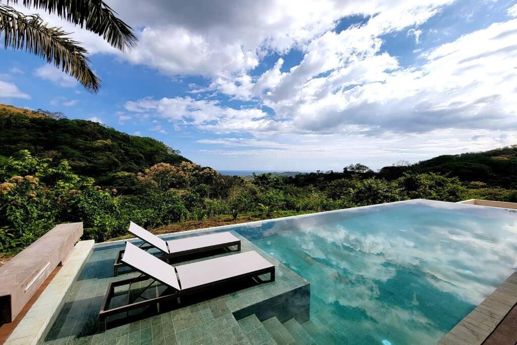 Steady As We Go - New Ocean View Luxury Villa