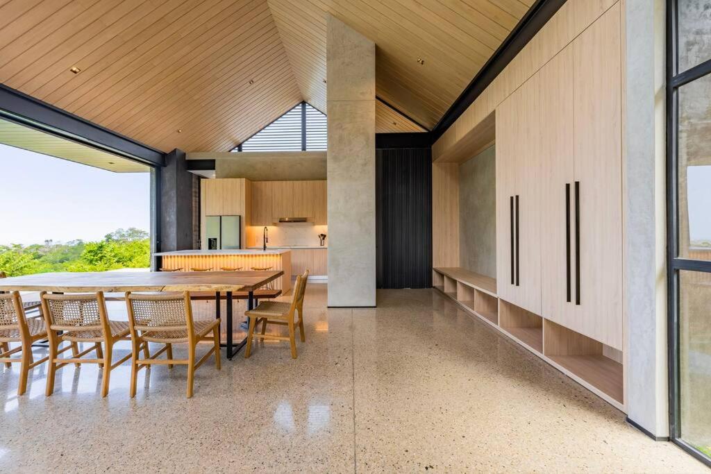 Steady As We Go - New Ocean View Luxury Villa
